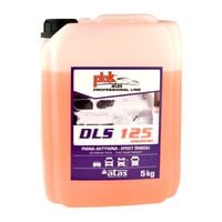Atas DLS 125 piana aktywna do mycia - koncentrat 5kg
