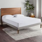 Ochraniacz na materac 90x200 wodoodporny 3 warstwowy TENCEL PAN MATERAC