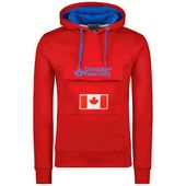 Bluza Canadian Peak GADREAK RED-BLUE RM MEN 054 (RBMWW6300H/CP-ROUGE) S