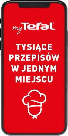 Grill elektryczny TEFAL Optigrill+ XL GC724D12 na Arena.pl