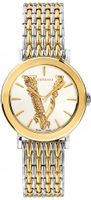 Zegarek damski Versace VERSACE VIRTUS VEHC00719