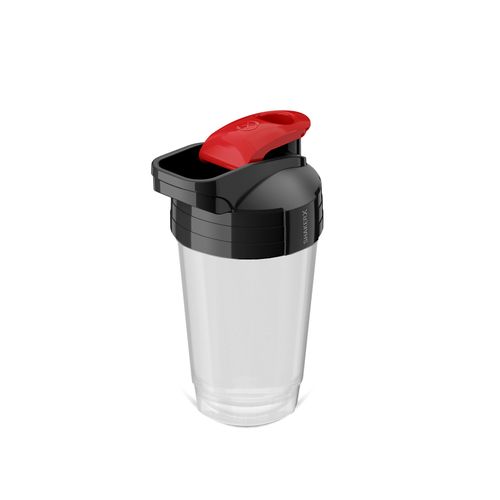 SHAKER 400ml - Circle technology SHK004, Biały na Arena.pl