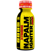 FA Napalm Igniter Juice Shot 120 ml o smaku egzotycznym