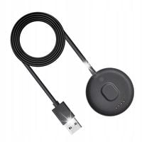 MAGNETYCZNA ŁADOWARKA KABEL USB STACJA DOKUJĄCA DO SMARTWATCHA TICWATCH C2