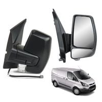 Lusterko Prawe Elektryczne Ford Transit Tourneo CUSTOM 2013-2022 - 32N1523M