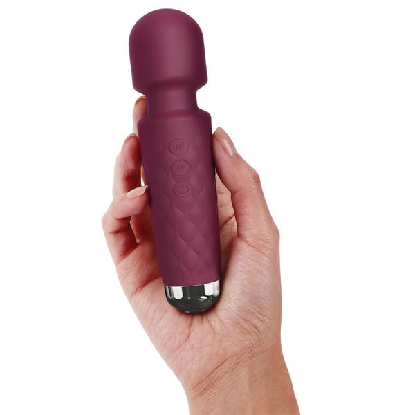 Wibrator Typu Wand. Mocne Pobudzenie. zdjęcie 4