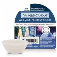 Yankee Candle MAGICAL BRIGHT LIGHTS wosk zapachowy 22 g