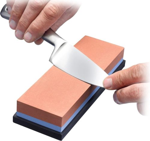 Komplet osełek do noży PALITAN na Arena.pl