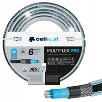 Wąż ogrodowy Cellfast Multiflex Pro 3/4″ 30 m 13-821