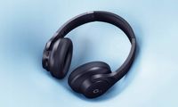 CZARNE Słuchawki Bezprzewodowe Nauszne Soundcore Q20i Bluetooth 5.0