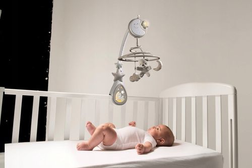 Karuzela CHICCO First Dreams Next2Dreams na Arena.pl