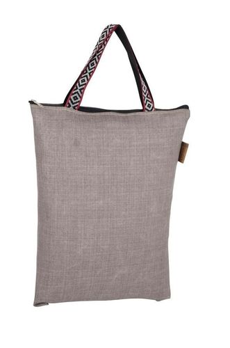 Hamak Taupe w stylu vintage na Arena.pl