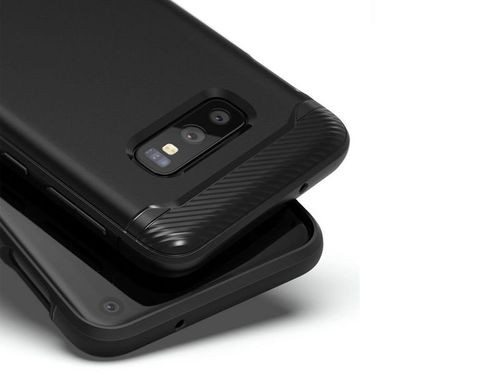 Etui Ringke Onyx do Samsung Galaxy S10E black na Arena.pl