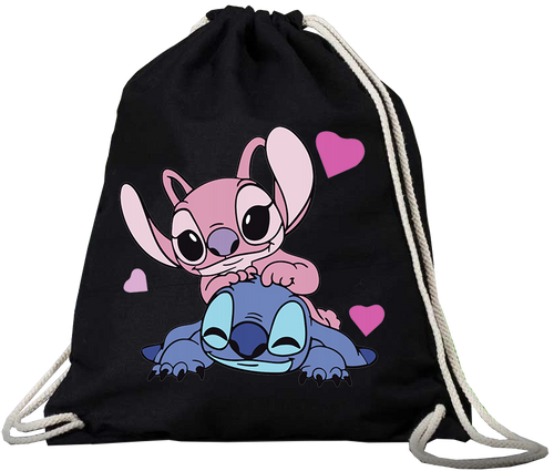 Worek Sportowy Lilo i Stich na Arena.pl