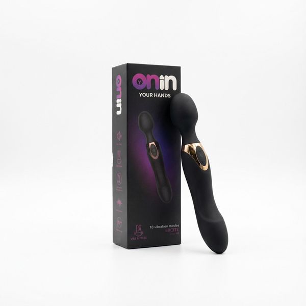 Wand Massager zdjęcie 11