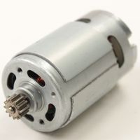 Silnik wkrętarki Graphite 58G000