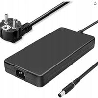 Laptop zasilacz kabel do ładowania ładowarka 240W 180W