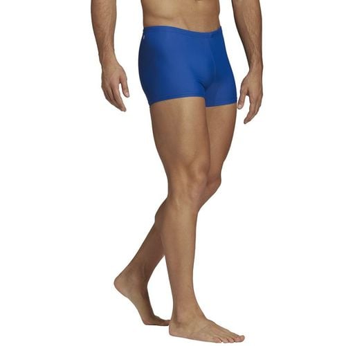 Kąpielówki adidas Solid Boxer M HF5962 S na Arena.pl