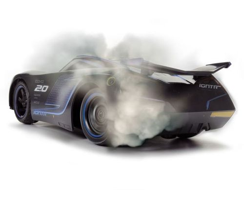 DICKIE Auta 3 RC Feature Jackson Storm na Arena.pl