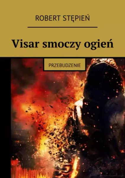 Visar smoczy ogień zdjęcie 1