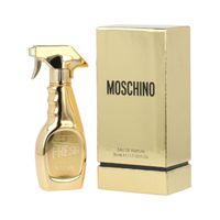 Perfumy Damskie Moschino Gold Fresh Couture EDP 50 ml