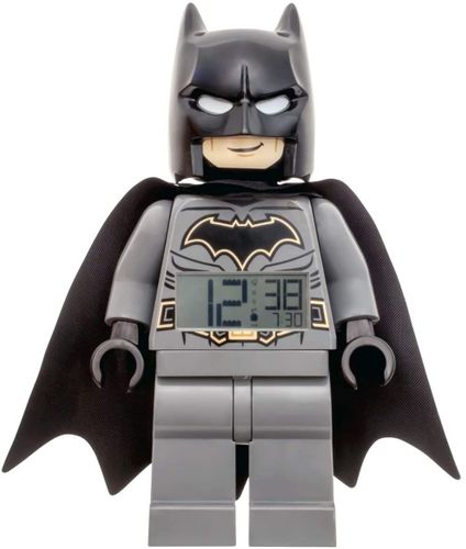 Lego Batman Budzik figurka 7001064 na Arena.pl