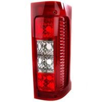 Lampa Prawa tył Fiat Ducato II Peugeot Boxer 244 Citroen Relay 2002-2006