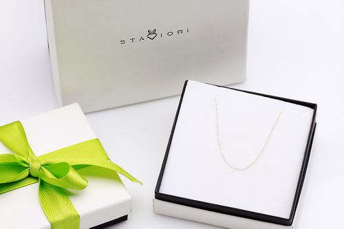 Naszyjnik Staviori NZX1000 na Arena.pl