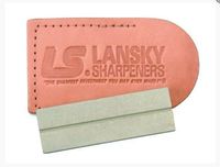 Kieszonkowa ostrzałka diamentowa Lansky