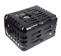 Tłumik Rato silnik RV340D 18100-Z320510-0000