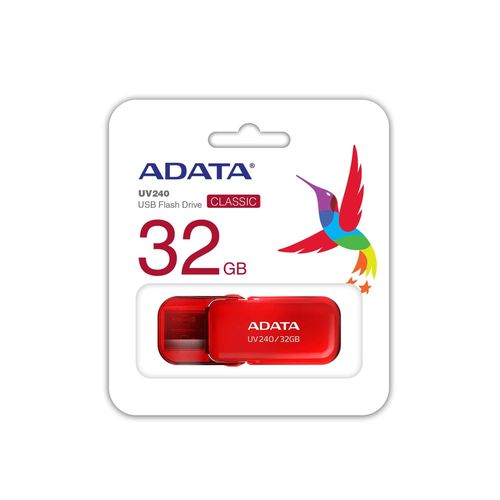 Pendrive ADATA 32GB USB 2.0 dysk przenośny na Arena.pl