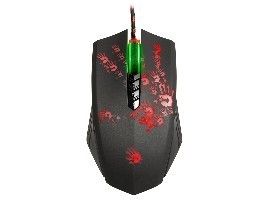 A4 Tech Mysz Blazing A60 USB na Arena.pl