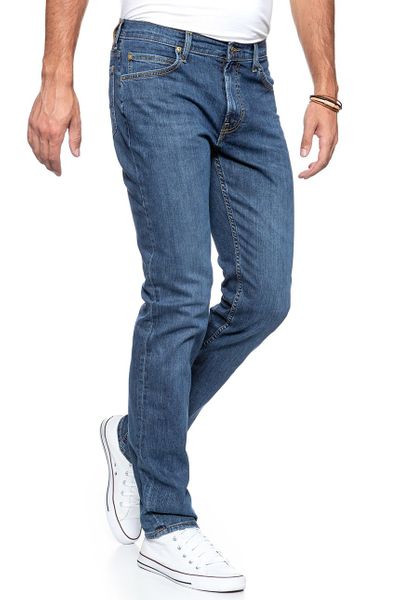 LEE RIDER MID WASHED L701JJSI W40 L34 zdjęcie 5