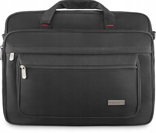 Torba męska na ramię do pracy listonoszka mocna pojemna na laptopa na Arena.pl