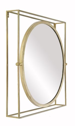 Lustro Savoy 81x12x81cm na Arena.pl