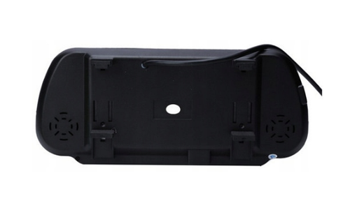 MONITOR TFT LCD 7' w lusterku do kamery cofania na Arena.pl