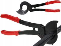 NOŻYCE ZAPADKOWE DO KABLI 500mm2 / FI: 52mm / ENERGOTYTAN POLSKA NZ500