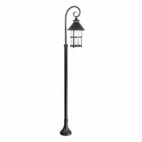 Lampa stojąca latarnia Toledo K 5002/1/R Suma