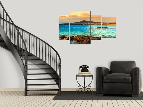 Galapagos 135x80cm GRATISY na Arena.pl