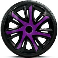 4x Kołpaki 15 do OPEL ASTRA VECTRA MERIVA CORSA