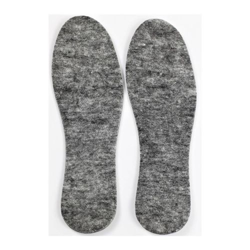 r. 41 - wkładki do butów ocieplające thick felt coccine na Arena.pl