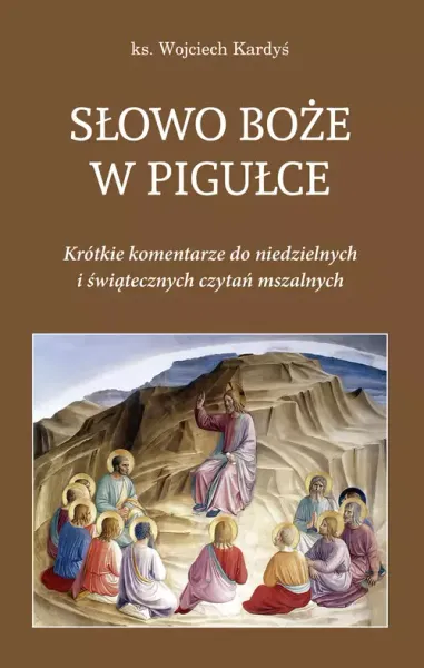 Słowo Boże w pigułce zdjęcie 1