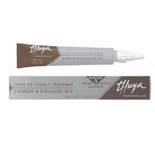 Farba do brwi i rzęs Thuya Taupe Grey/Szary taupe, 14 ml na Arena.pl
