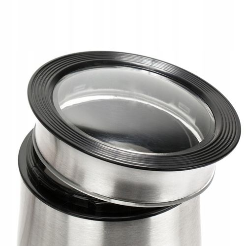 Młynek do mielenia kawy ZE STALI NIERDZEWNEJ LED first austria na Arena.pl