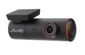 kamera samochodowa mio mivue j35 2.5k, wi-fi, gps