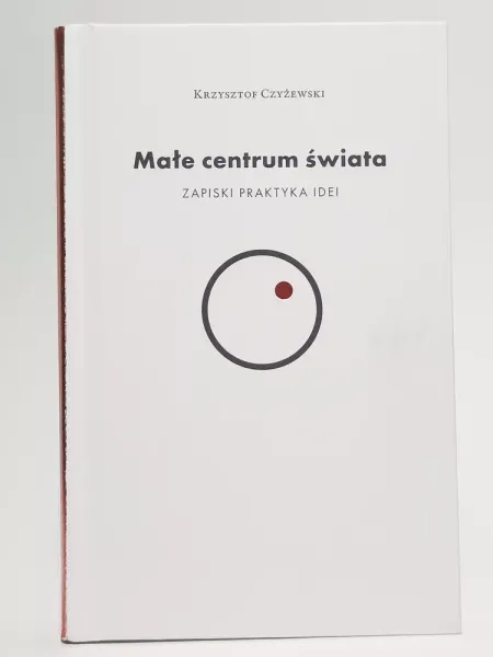 Małe centrum świata zdjęcie 1