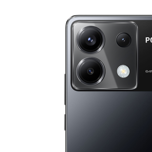 Spacecase Camera Glass Poco X6 Pro 5G na Arena.pl