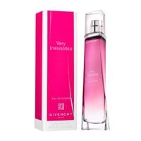 Givenchy Very Irresistible 75 ml woda toaletowa damska EDT
