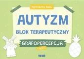 Autyzm. Blok terapeutyczny. Grafopercepcja cz.1