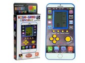 Gra Elektroniczna Tetris Kieszonkowa Wersja